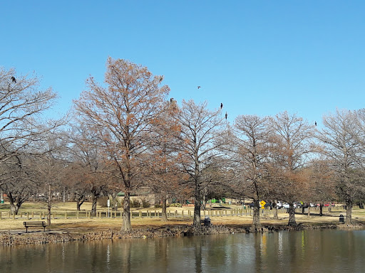 Park «Chisholm Park», reviews and photos, 2200 Norwood Dr, Hurst, TX 76054, USA