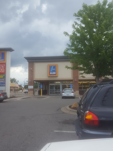 Supermarket «ALDI», reviews and photos, 3120 Penn Ave N, Minneapolis, MN 55411, USA