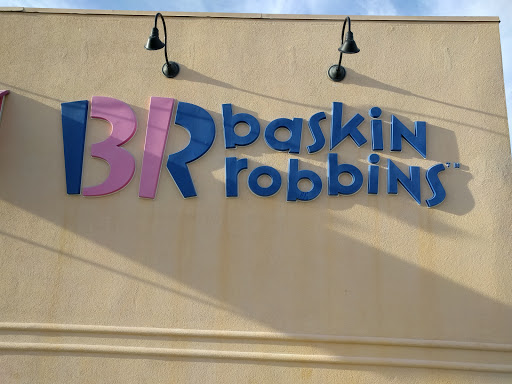 Ice Cream Shop «Baskin-Robbins», reviews and photos, 91 Eglin Pkwy NE, Fort Walton Beach, FL 32548, USA