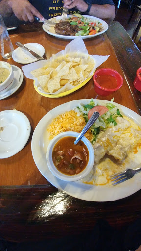 Mexican Restaurant «The Victoria Restaurant», reviews and photos, 13435 Bee St, Farmers Branch, TX 75234, USA