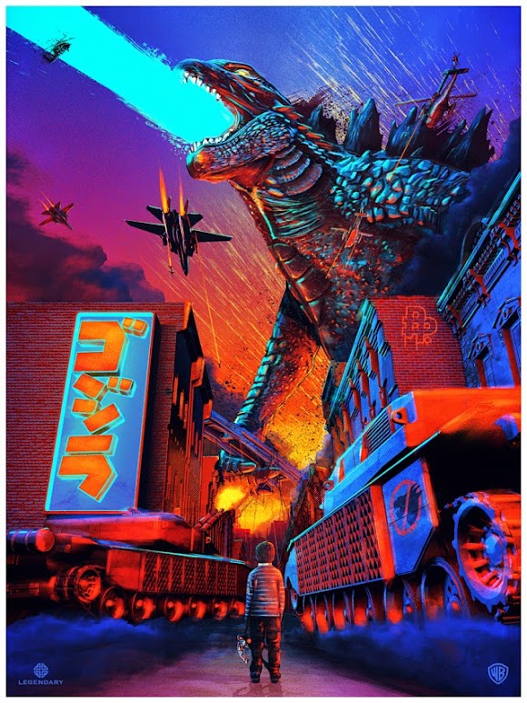 Godzilla