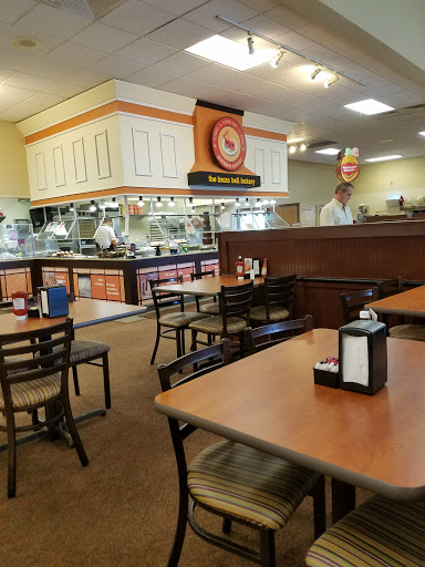Buffet Restaurant «Golden Corral», reviews and photos, 3350 Village Dr, Middletown, OH 45005, USA