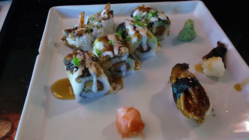 Restaurant «Miso Japanese Restaurant», reviews and photos, 1517 Broadway, Sacramento, CA 95818, USA