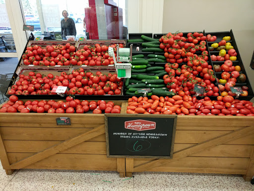 Supermarket «Hy-Vee», reviews and photos, 790 22nd Ave S, Brookings, SD 57006, USA