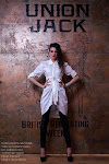 Model: Loredana / iele Models, Hair Styling: Andreea / Green Hair Studio, Make-up: Gabriela Popescu, Vestimentaţie: SWAGG, Locaţie: Union Jack, Foto: Ciprian Neculai Model: Loredana / iele Models, Hair Styling: Andreea / Green Hair Studio, Make-up: Gabriela Popescu, Vestimentaţie: SWAGG, Locaţie: Union Jack, Foto: Ciprian Neculai