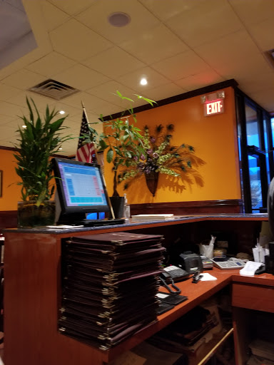 Chinese Restaurant «House of Wong», reviews and photos, 475 Union Ave, Bridgewater, NJ 08807, USA