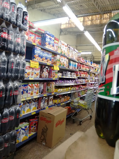 Supermercado Ricoy, Av. Nossa Sra. dos Navegantes, 789 - Eldorado, Diadema - SP, 09972-260, Brasil, Supermercado, estado São Paulo