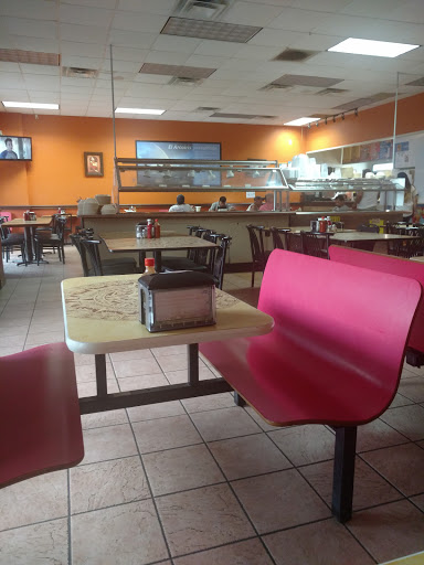 Restaurant «El Arcoiris Mexican», reviews and photos, 276 E Crogan St, Lawrenceville, GA 30046, USA
