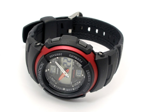 Casio G-Shock : G-314RL-4AV Casio G-Shock : G-314RL-4AV
