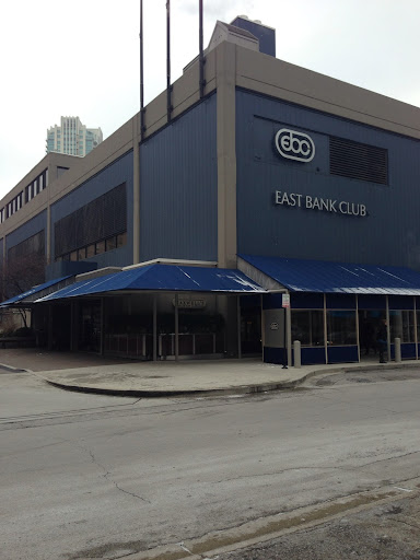 Health Club «East Bank Club», reviews and photos, 500 N Kingsbury St, Chicago, IL 60654, USA