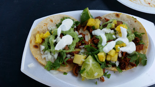 Mexican Restaurant «Los Garcia Mexican Fusion», reviews and photos, 836 E Main St, Waterbury, CT 06705, USA