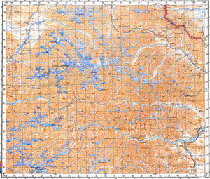 Thumbnail Map 200k--j43-14