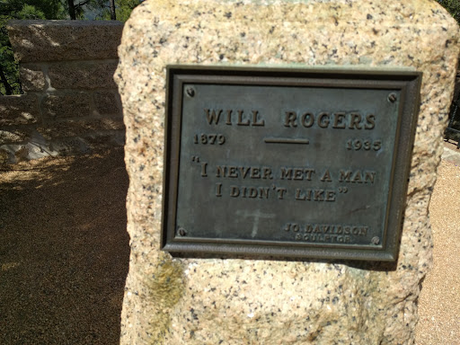 Tourist Attraction «Will Rogers Shrine of the Sun», reviews and photos, 4250 Cheyenne Mountain Zoo Rd, Colorado Springs, CO 80906, USA