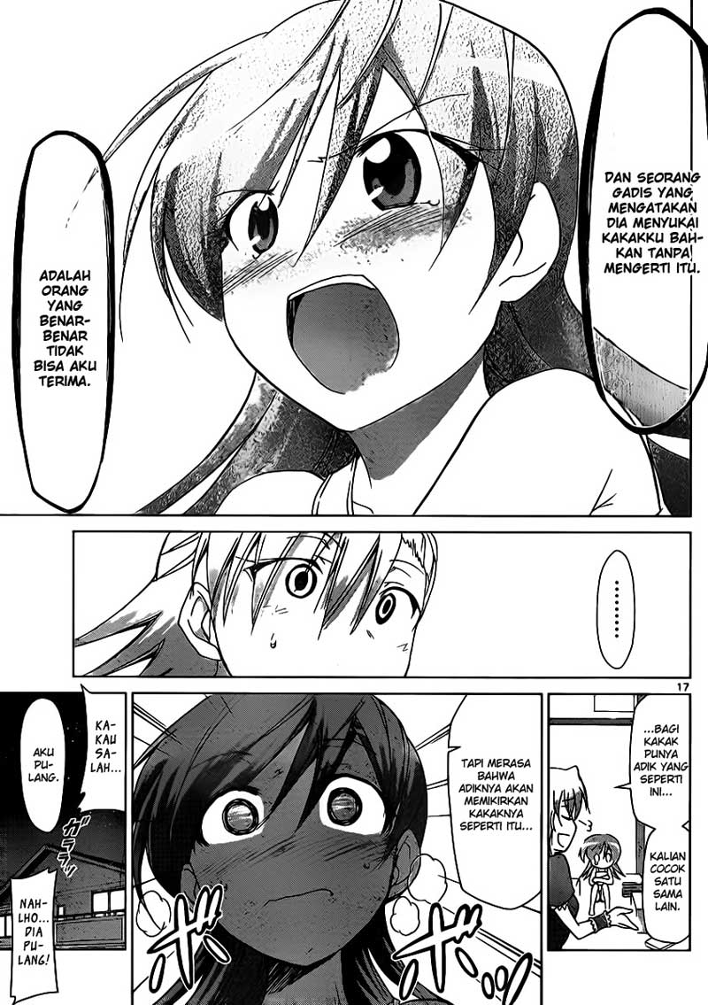 Komik denpa kyoushi 028 29 Indonesia denpa kyoushi 028 Terbaru 17|Baca Manga Komik Indonesia|