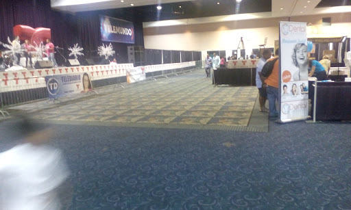 Convention Center «Harborside Event Center», reviews and photos, 1375 Monroe St, Fort Myers, FL 33901, USA