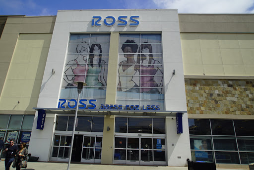 Clothing Store «Ross Dress for Less», reviews and photos, 405 Westlake Center, Daly City, CA 94015, USA