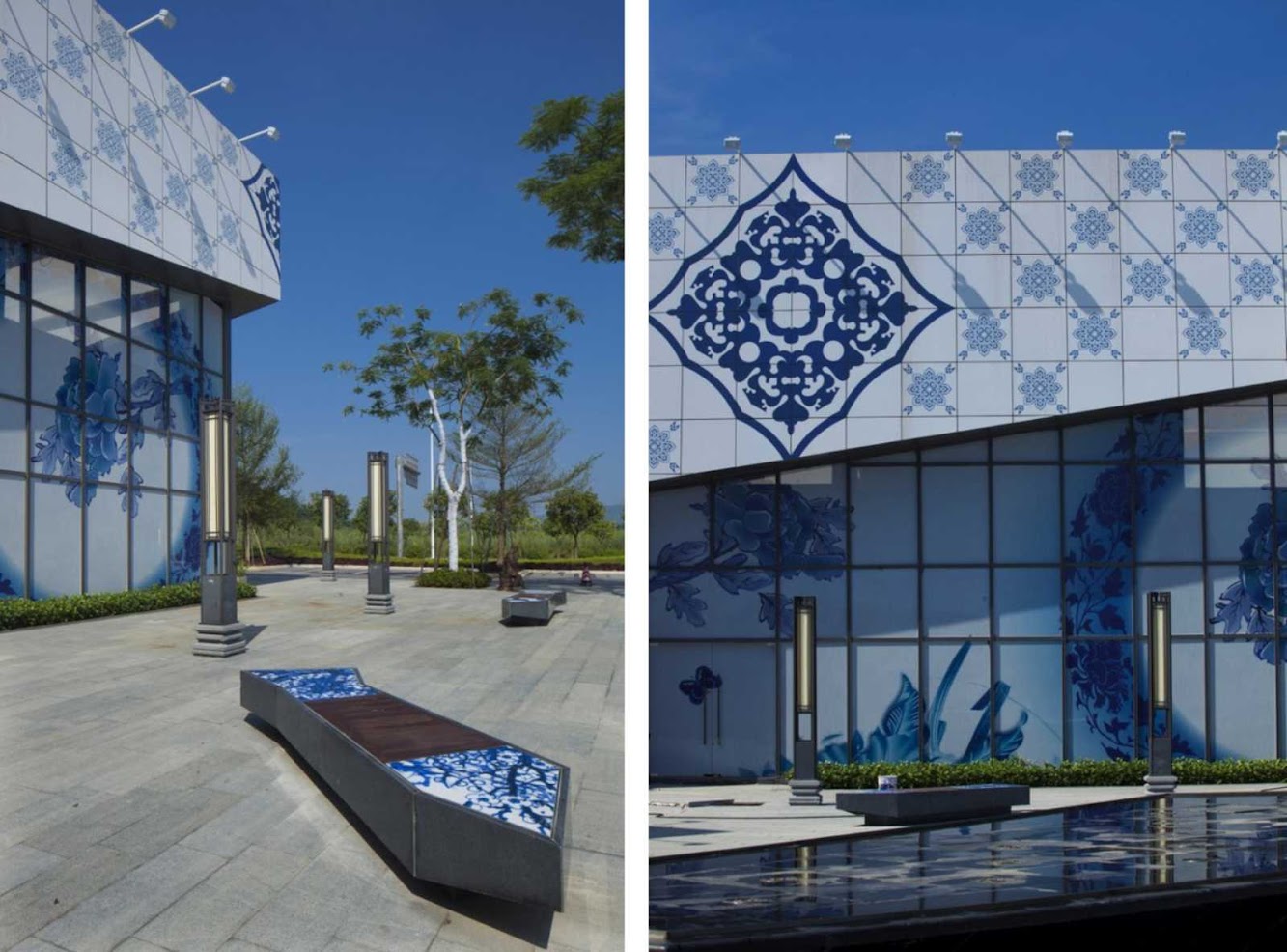 Science Town Project by Spark Architects