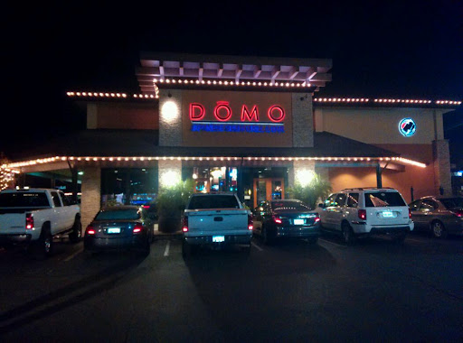 Restaurant «Domo Japanese Restaurant», reviews and photos, 300 Lincoln Center, Stockton, CA 95207, USA