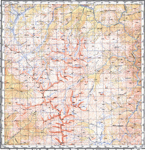Thumbnail Map 100k--m45-075