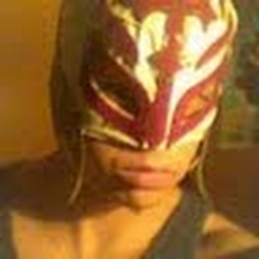 Mi foto