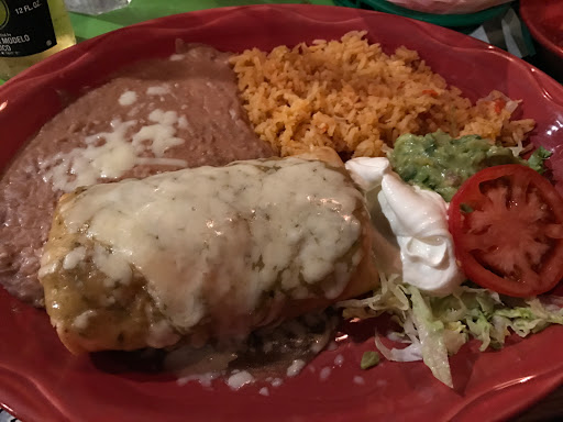 Mexican Restaurant «Cancun Family Mexican Restaurant», reviews and photos, 145 Main St, Kingston, MA 02364, USA