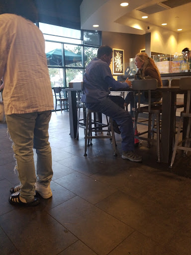 Coffee Shop «Starbucks», reviews and photos, 11861 San Pablo Ave, El Cerrito, CA 94530, USA