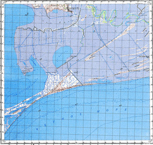 Thumbnail Map 100k--l35-119--(1972)