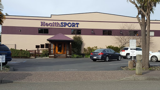 Gym «HealthSPORT By the Bay», reviews and photos, 411 1st St, Eureka, CA 95501, USA