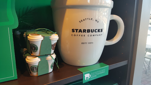 Coffee Shop «Starbucks», reviews and photos, 20530 N Rand Rd #438, Deer Park, IL 60010, USA