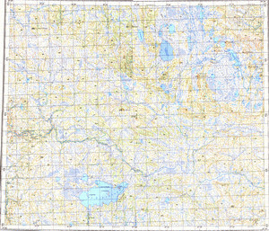 Thumbnail Map 200k--q37-07_08