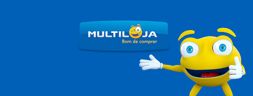 Multiloja, R. Paraná, 62, Ibaiti - PR, 84900-000, Brasil, Loja_de_Decorao, estado Paraná