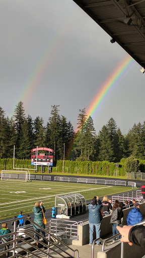 American Football Field «Doc Harris Stadium», reviews and photos, 1125 NE 22nd Ave, Camas, WA 98607, USA