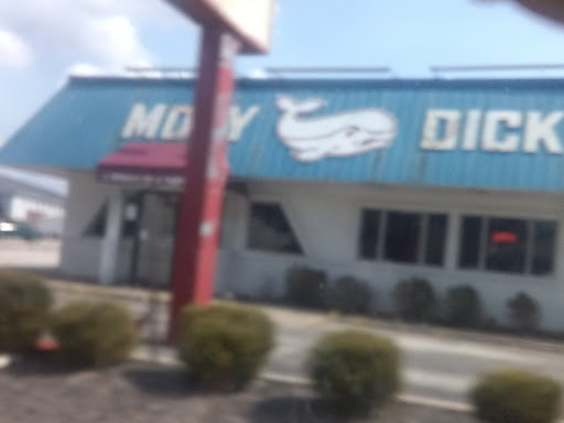 Restaurant «Moby Dick Restaurants», reviews and photos, 4421 Cane Run Rd, Louisville, KY 40216, USA