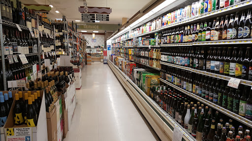 Grocery Store «Deluxe Foods of Aptos», reviews and photos, 783 Rio Del Mar Blvd, Aptos, CA 95003, USA