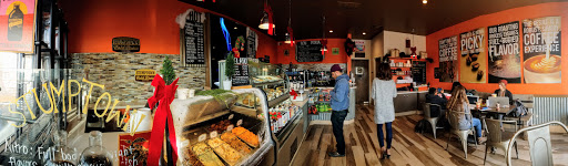 Coffee Shop «Newport Coffee Company», reviews and photos, 104 Mc Fadden Pl, Newport Beach, CA 92663, USA
