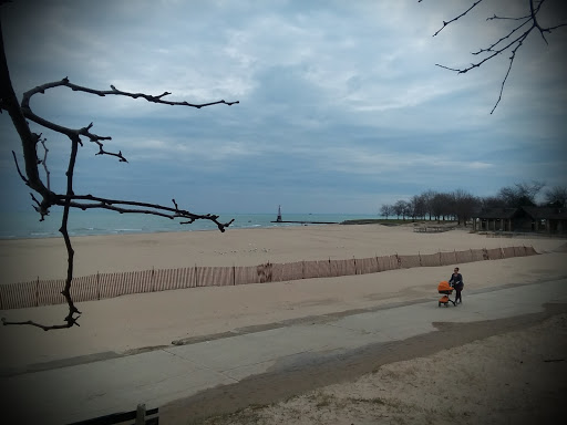 Park «North Shore Beach Park», reviews and photos, 1040 W North Shore Ave, Chicago, IL 60626, USA