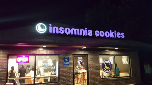 Cookie Shop «Insomnia Cookies», reviews and photos, 1040 S College Rd, Wilmington, NC 28403, USA