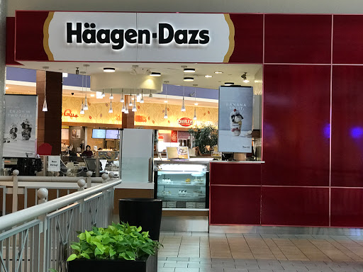 Ice Cream Shop «Haagen-Dazs Ice Cream ShopsÂ®», reviews and photos, 400 Commons Way, Bridgewater, NJ 08807, USA