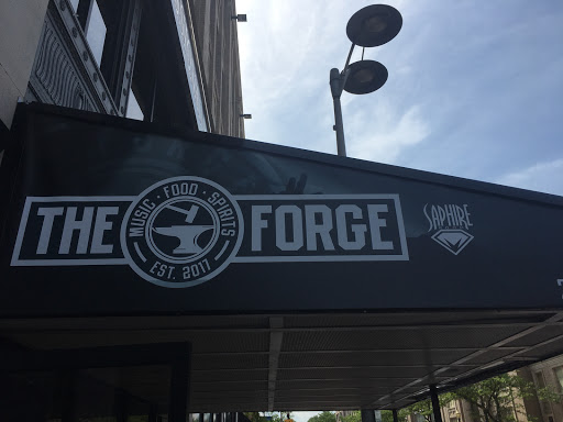 Concert Hall «The Forge», reviews and photos, 22 W Cass St, Joliet, IL 60432, USA