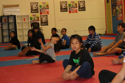 Boxing Gym «EnergiX Martial Arts & Fitness», reviews and photos, 20812 Lassen St, Chatsworth, CA 91311, USA