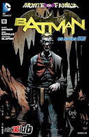 Batman #16