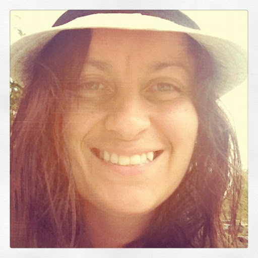 Ericka Brown