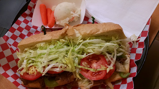 Sandwich Shop «The Sandwich Place», reviews and photos, 1040 Raymond Ave # A, Fullerton, CA 92831, USA