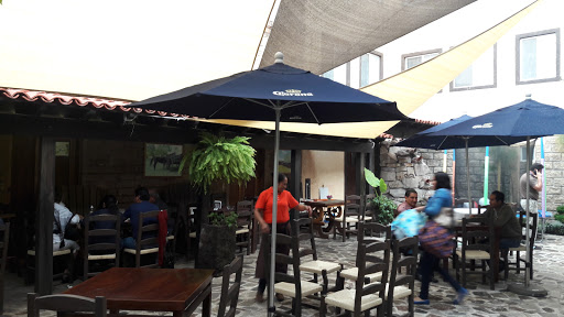 Restaurante La Herradura Tenancingo, Guadalupe Victoria Norte 308, Centro, 52400 Tenancingo, Méx., México, Restaurante de brunch | EDOMEX