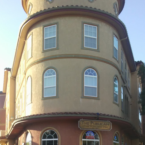 Irish Pub «The Publican», reviews and photos, 9057 Windsor Rd, Windsor, CA 95492, USA