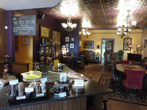 Wine Bar «Chocolaterie Stam», reviews and photos, 269 Main St, Dubuque, IA 52001, USA