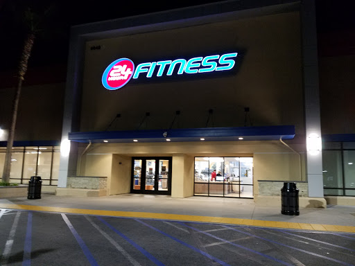 Gym «24 Hour Fitness», reviews and photos, 4848 Valley View Ave, Yorba Linda, CA 92886, USA