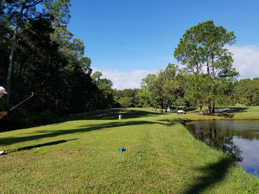 Golf Club «River Ridge Golf Club», reviews and photos, 11022 Tee Time Cir, New Port Richey, FL 34654, USA