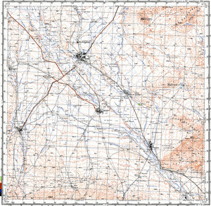 Thumbnail Map 100k--l44-024