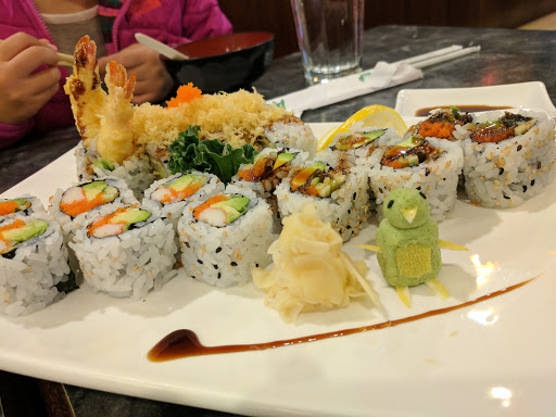 Japanese Restaurant «Aoba Japanese Restaurant», reviews and photos, 20921 Davenport Dr, Sterling, VA 20165, USA